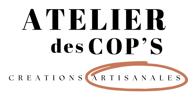 Bienvenue dans l'univers Atelier des Cop's